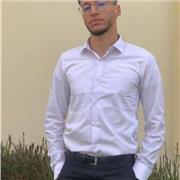 étudiant qui peut enseigner l’arabe et l anglais . Aide devoirs